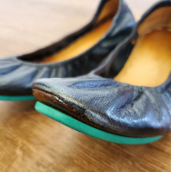 Tieks - Picture 4 of 12